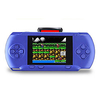 20 Games in 1 Handheld Game Player Game Console Rechargeable Mini Handheld Pocket Portable Support TV Output 2 Players Classic Theme Retro Video Games with 3.2 inch Screen Kid