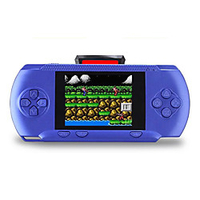 20 Games in 1 Handheld Game Player Game Console Rechargeable Mini Handheld Pocket Portable Support TV Output 2 Players Classic Theme Retro Video Games with 3.2 inch Screen Kid