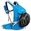 20 L Cycling Backpack Adjustable Large Capacity Waterproof Bike Bag Polyester Mesh Bicycle Bag Cycle Bag Hiking Camping Bike / Bicycle / Portable / Reflective Strips