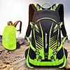 20 L Cycling Backpack Cycling Wearable Durable Bike Bag Nylon Bicycle Bag Cycle Bag Cycling Outdoor Exercise Multisport