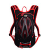 20 L Hiking Backpack Lightweight Breathable Fast Dry Outdoor Fishing Hiking Cycling / Bike Nylon Red Green Blue