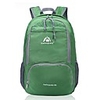 20 L Hiking Backpack Lightweight Packable Backpack Lightweight Breathable Rain Waterproof Ultra Light (UL) Outdoor Hiking Camping Team Sports Nylon Green Blue Pink / Yes / Compact / Wear Resistance