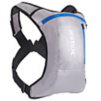 20 L Waterproof Cycling Backpack Waterproof Breathability Wearable Bike Bag Oxford Cloth Bicycle Bag Cycle Bag Cycling Outdoor Exercise Multisport