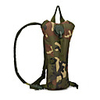 20 L Waterproof Cycling Backpack Waterproof Breathability Wearable Bike Bag Oxford Cloth Bicycle Bag Cycle Bag Cycling Outdoor Exercise Multisport
