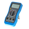 2.0" LCD Handheld Digital Multimeter (Voltage Current Resistance Temperature / 1 6F22)