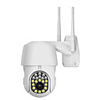 20 LED 1080P 2MP IP Camera Outdoor Speed Dome Wireless Wifi Security IP66 Waterproof Camera 360° Pan Tilt Zoom IR Network CCTV Surveillance