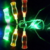20 LEDs Colorful Bottle Light String(CIS-84151)
