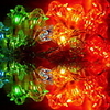 20 LEDs Colorful Light String(CIS-84147)