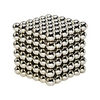20 pcs 10mm Magnet Toy Magnetic Blocks Magnetic Balls Building Blocks Super Strong Rare-Earth Magnets Neodymium Magnet Puzzle Cube Classic Magnetic Type Simple Office Desk Toys Magnetic DIY Novelty miniinthebox