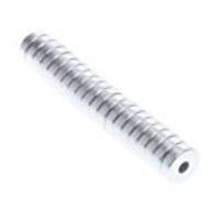 20 pcs 51.5mm Magnet Toy Building Blocks Super Strong Rare-Earth Magnets Neodymium Magnet Magnet Classic Timeless Magnetic Adults