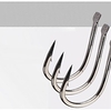 20 pcs Octopus Hook Alloy Fishing Hooks Sea Fishing / Freshwater and Saltwater Needle Size 2 / 3 / 5 / 6 / 7 miniinthebox