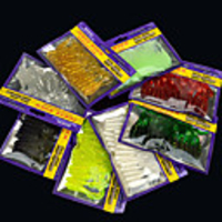 20 pcs Soft Bait Lure kits Soft Bait Lure Packs Worm Bass Trout Pike Sea Fishing Freshwater Fishing Bass Fishing Soft Plastic / Lure Fishing