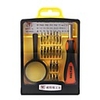 20-Piece Electronics Screw Drivers Toolkit (8905)