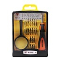 20-Piece Electronics Screw Drivers Toolkit (8905)