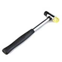 20 Rubber hammer