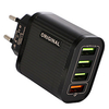 20 W Output Power USB Fast Charger Phone Charger Portable Charger For Universal miniinthebox