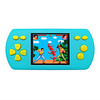 200 Games in 1 Handheld Game Player Game Console Rechargeable Mini Handheld Pocket Portable Support TV Output Classic Theme Retro Video Games with 2.2 inch Screen Kid