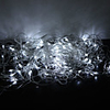 200 LED Blue Net String Light 8 Sparking Modes (220V,  2x3m)