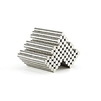 200 pcs Magnet Toy Super Strong Rare-Earth Magnets Magnetic Magnetic Sticker Mini Toy Gift