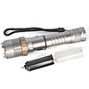 2000 lm LED Flashlights / Torch LED 1 Mode Portable