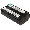 2000mAh 7.2V Digital Camera Battery BP-915/911/914 for CANON DM-MV1 and More