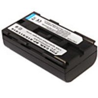 2000mAh 7.2V Digital Camera Battery BP-915/911/914 for CANON DM-MV1 and More