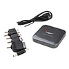 2000mAh External Battery with 6 Charge Connectors for iPhone/iPod/Samsung/Nokia/HTC/More