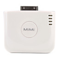 2000mAh External Battery with Stand for iPhone (All Models)