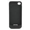 2000mAh External Rechargeable Battery Pack/Case for iPhone 4