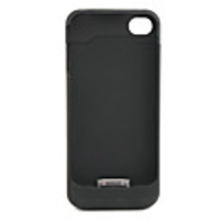 2000mAh External Rechargeable Battery Pack/Case for iPhone 4