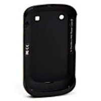 2000mAh Power Charger External Battery for Blackberry 9900 (Black)