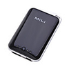 2000mAh Rechargeable Portable Emergency Power with Phone Adapters