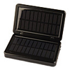 2000mAh Solar Charger/Battery for Cellphones/MP3/PDA