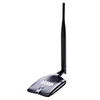 2000mW 54Mbps Wirelss Wifi USB Adapter with 38DBI Antenna (Supports Soft AP PSP Xlink)