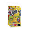 2008-Edition 6-Number-in-1 Multi-Operator Magic-SIM with Card Cloning Software and USB Reader