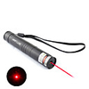 2009 100mW 650nm Red Laser Flashlight 1XCR123A(battery included)