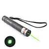 2009 30mW 532nm Green Laser Flashlight 1XCR123A(battery included)