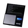 200g 0.01g Digital Scale Professional Mini Digital Pocket Scale Jewelry Weighing Tool