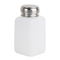 200ml Alcohol and Liquid Container Bottle