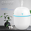 200ml Led Air Diffuser Purifier Lonizer Atomizer Humidifier For Home Creative Usb Aroma Essential Oil Diffuserp30