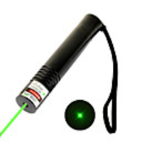 200mw Laser Pointer with Lock(HMM010)