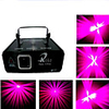 200mw Pink Animation Laser Light Show DJ Disco Club Party Lighting (CEG496)