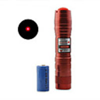 200mW Red Laser Pointer (1 16340)