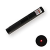 200mW Red Laser Pointer with 1 Battery Charger and 1 18650 Battery