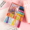 200pcs / 20pcs Toddler Girls