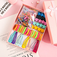 200pcs / 20pcs Toddler Girls