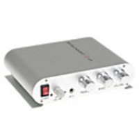200W Amplifier For Multimedia Players (12V)