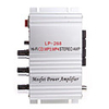 200W Hi-Fi Amplifier for Mp3 Mp4 Radio Stereo (12V)