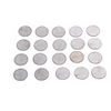 2016 x 20 pcs Cell Batteries