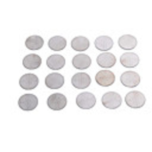 2016 x 20 pcs Cell Batteries